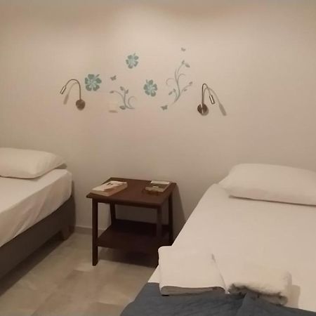 Sunsea Apartment Resmo Dış mekan fotoğraf