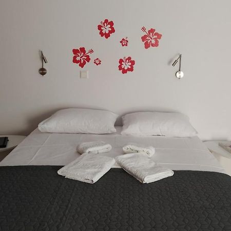 Sunsea Apartment Resmo Dış mekan fotoğraf