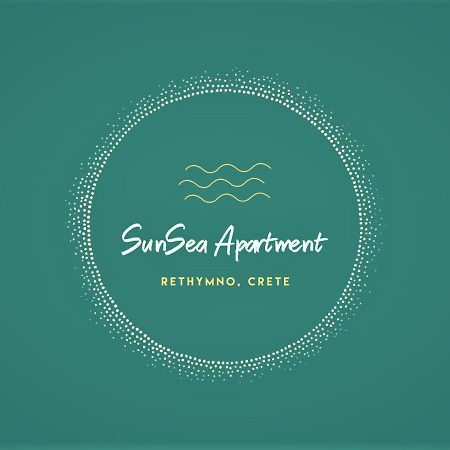 Sunsea Apartment Resmo Dış mekan fotoğraf