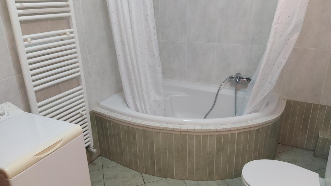 Sunsea Apartment Resmo Dış mekan fotoğraf