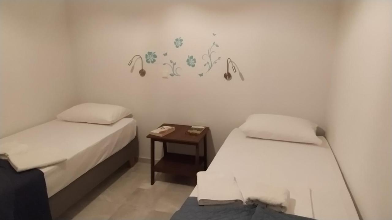 Sunsea Apartment Resmo Dış mekan fotoğraf