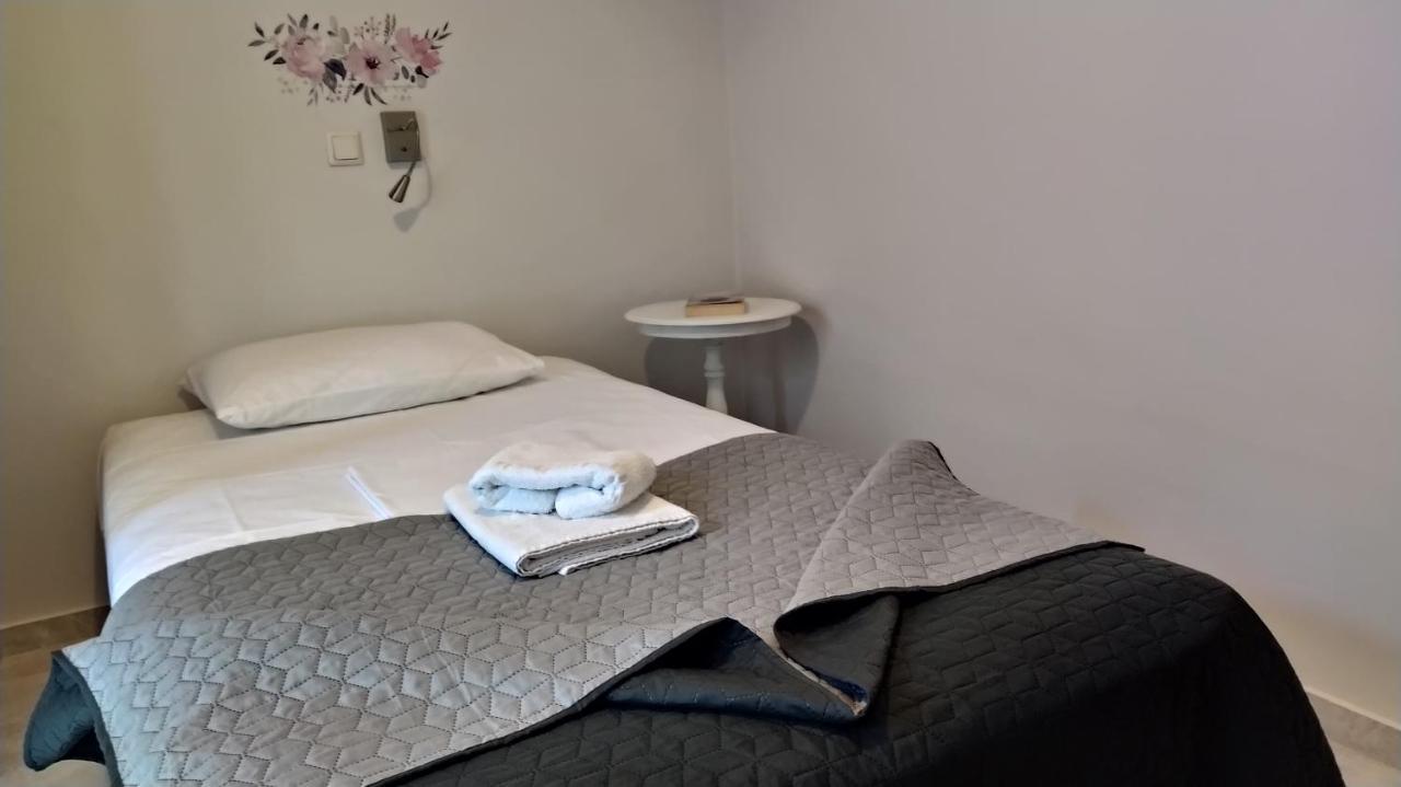 Sunsea Apartment Resmo Dış mekan fotoğraf