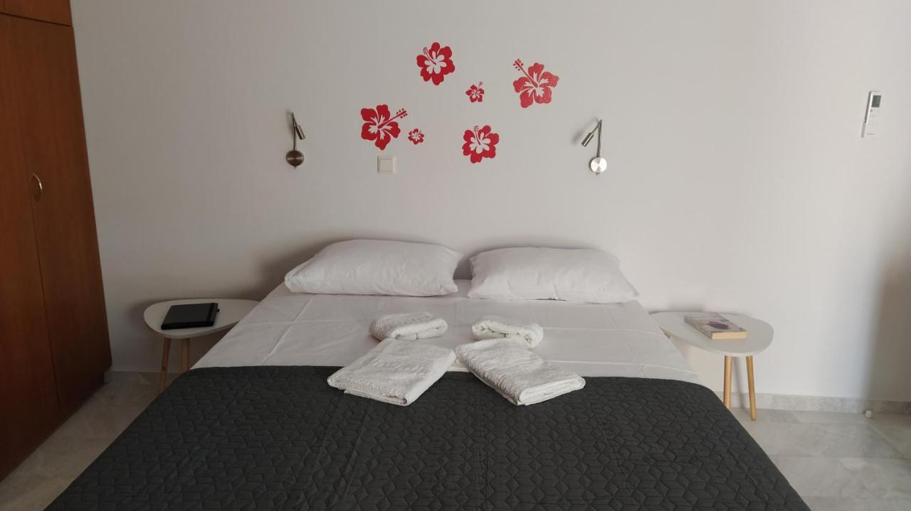Sunsea Apartment Resmo Dış mekan fotoğraf