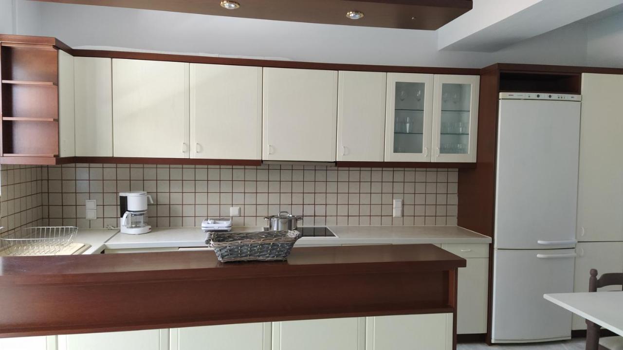 Sunsea Apartment Resmo Dış mekan fotoğraf