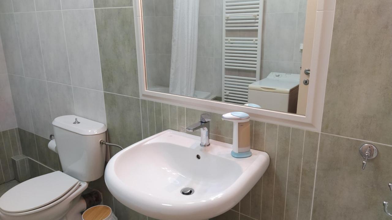 Sunsea Apartment Resmo Dış mekan fotoğraf