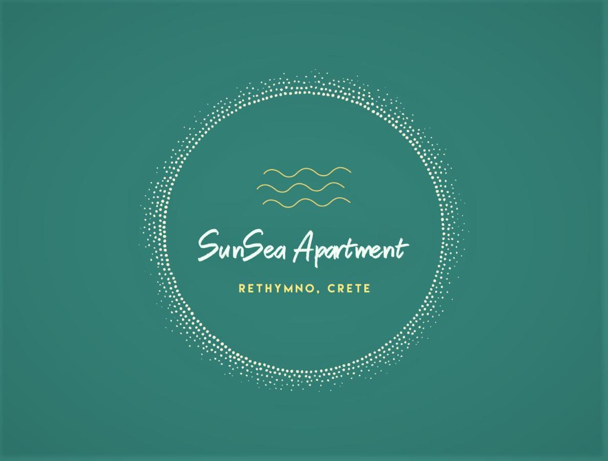 Sunsea Apartment Resmo Dış mekan fotoğraf