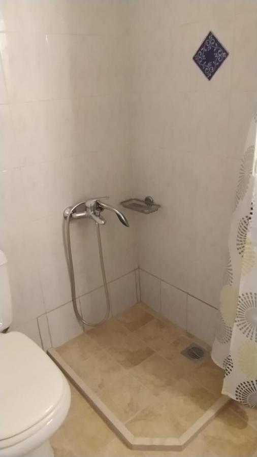 Sunsea Apartment Resmo Dış mekan fotoğraf